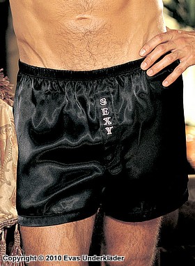 Boxershorts für Herren